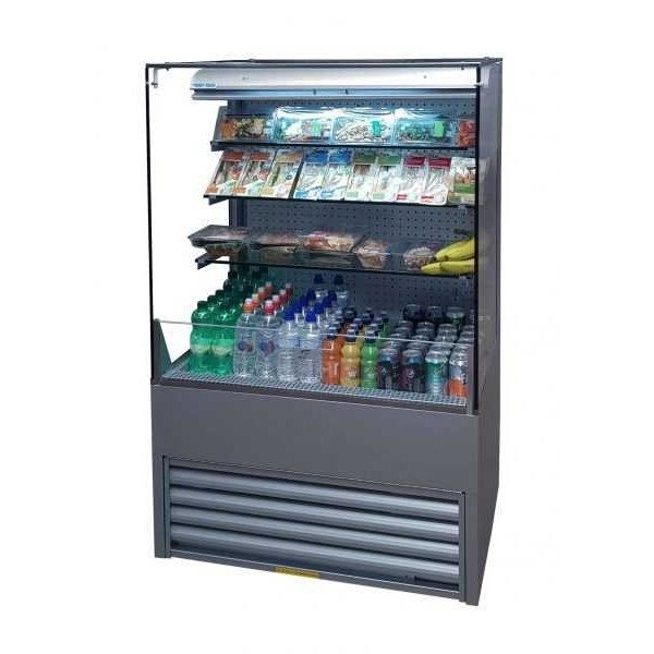 Grab & Go fridge