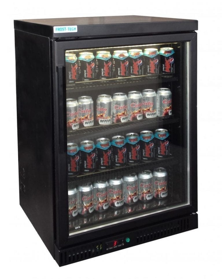 HGC60B Beer Fridge
