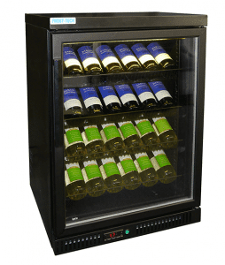 bar cooler