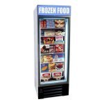 upright display freezer upright display freezer