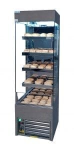 hot multideck