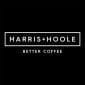 Harris+Hoole