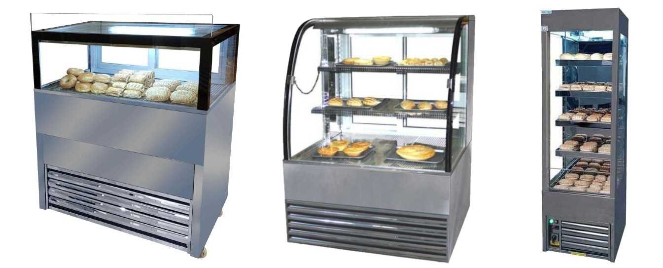 counter heater