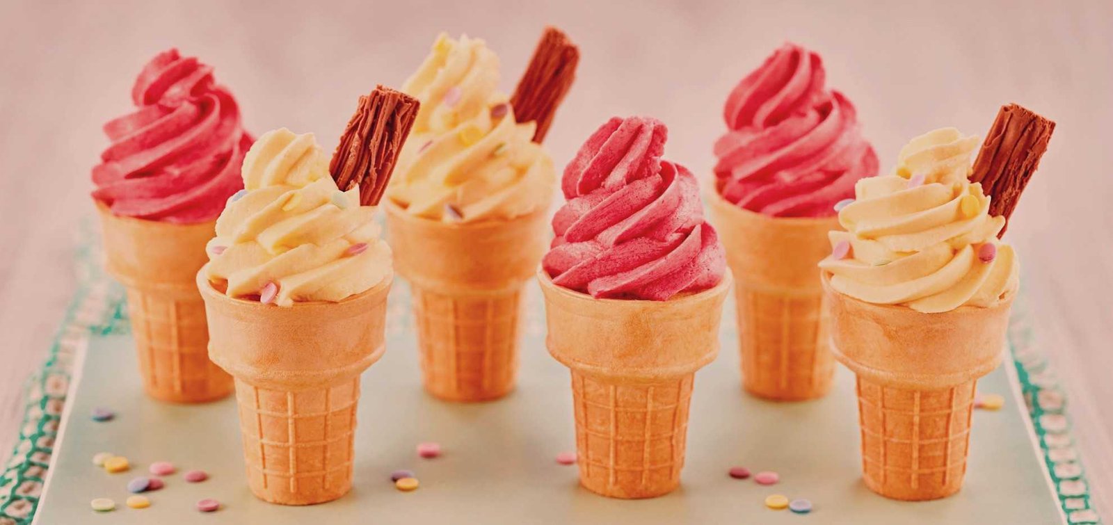 ice cream shop