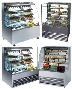 grab and go fridge