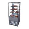 Patisserie display fridge