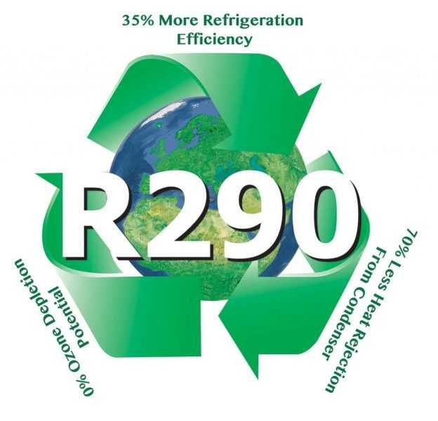 commercial refrigeration
