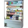open display fridge