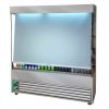 commercial display fridge