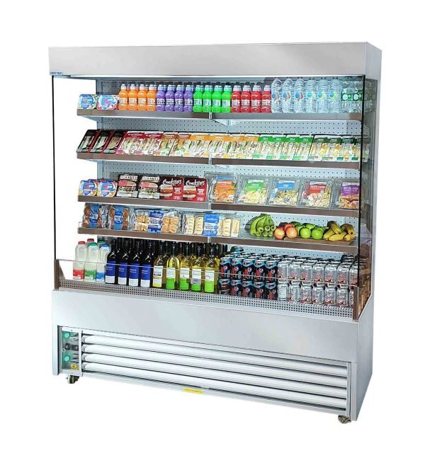 SD60,180CC-Trans commercial chiller