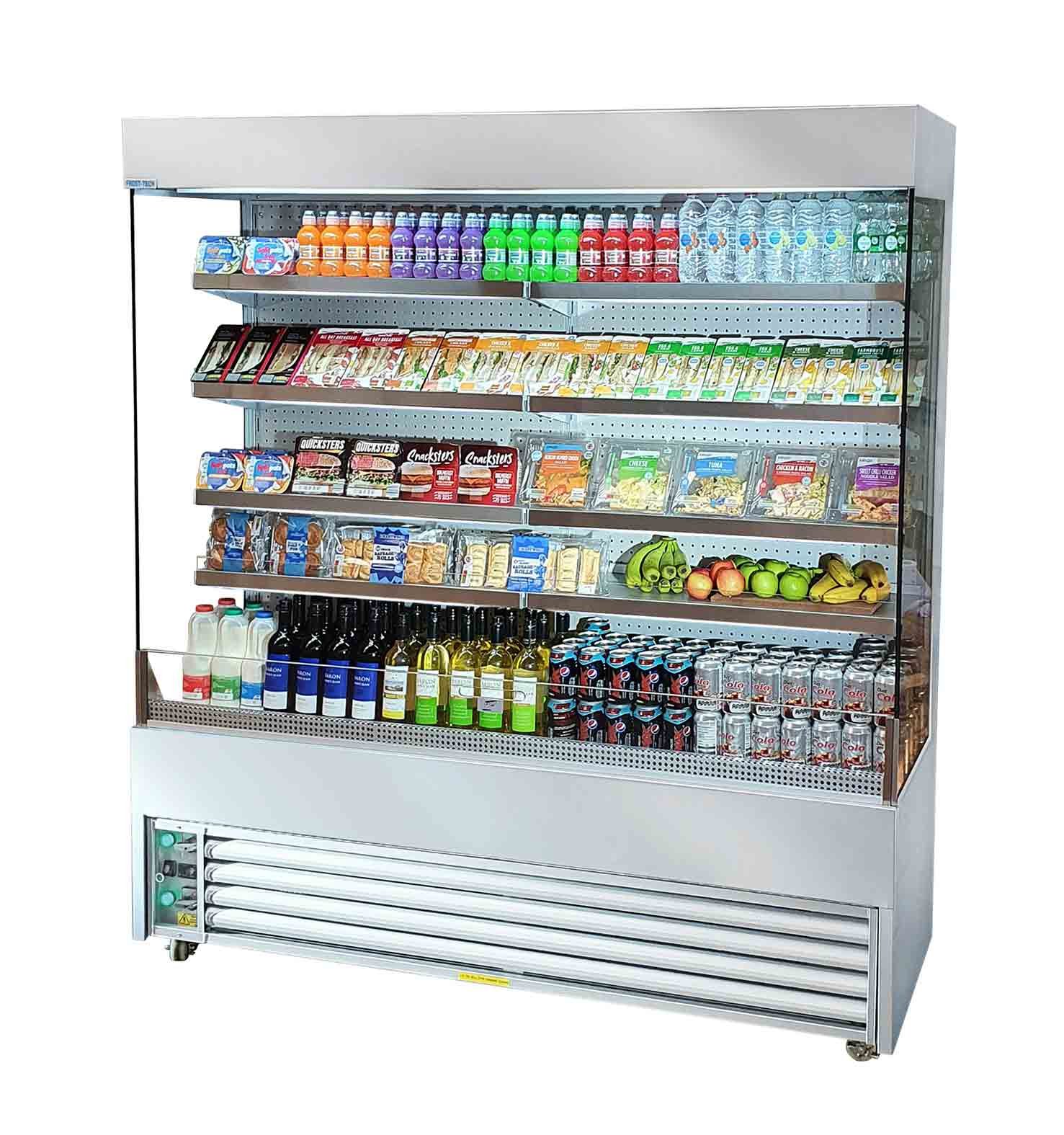commercial chiller