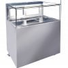 countertop fridge