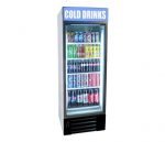 drinks fridge