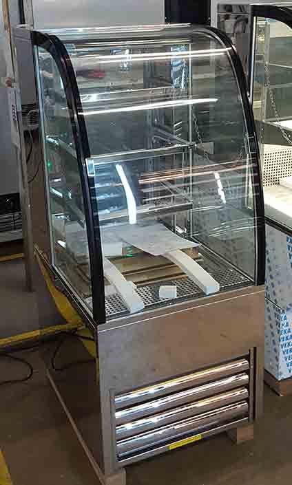 SH deli counter
