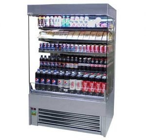 display fridge display fridge