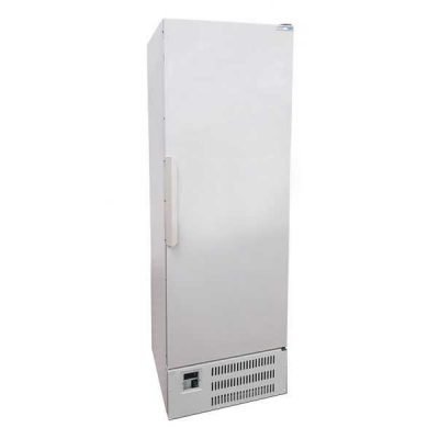 upright storage chiller