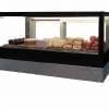 Counter fridge