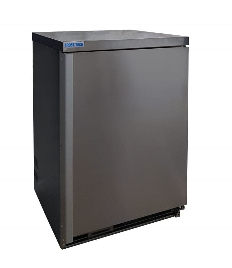 SUC61 New Under Counter Freezer
