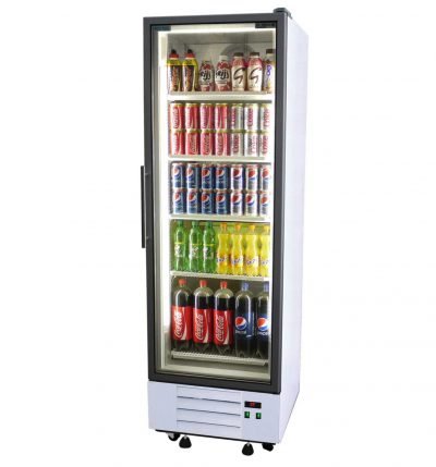 Bottle chiller