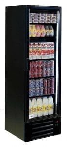 Upright Display Chiller