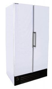 storage freezer