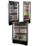 drinks fridge