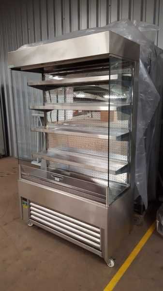 display fridge