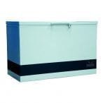 ultra low temperature freezer