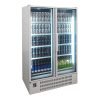 drinks fridge