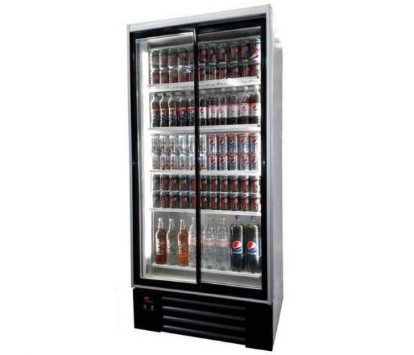 bottle chiller