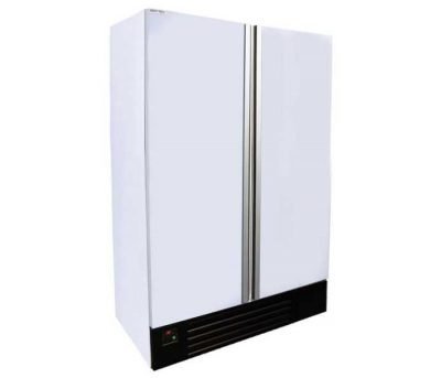 upright chiller