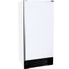 upright storage fridge