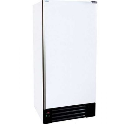upright storage fridge