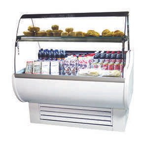 Serve Over Chiller