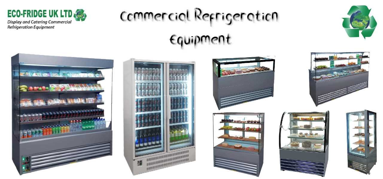 commercial refrigeration