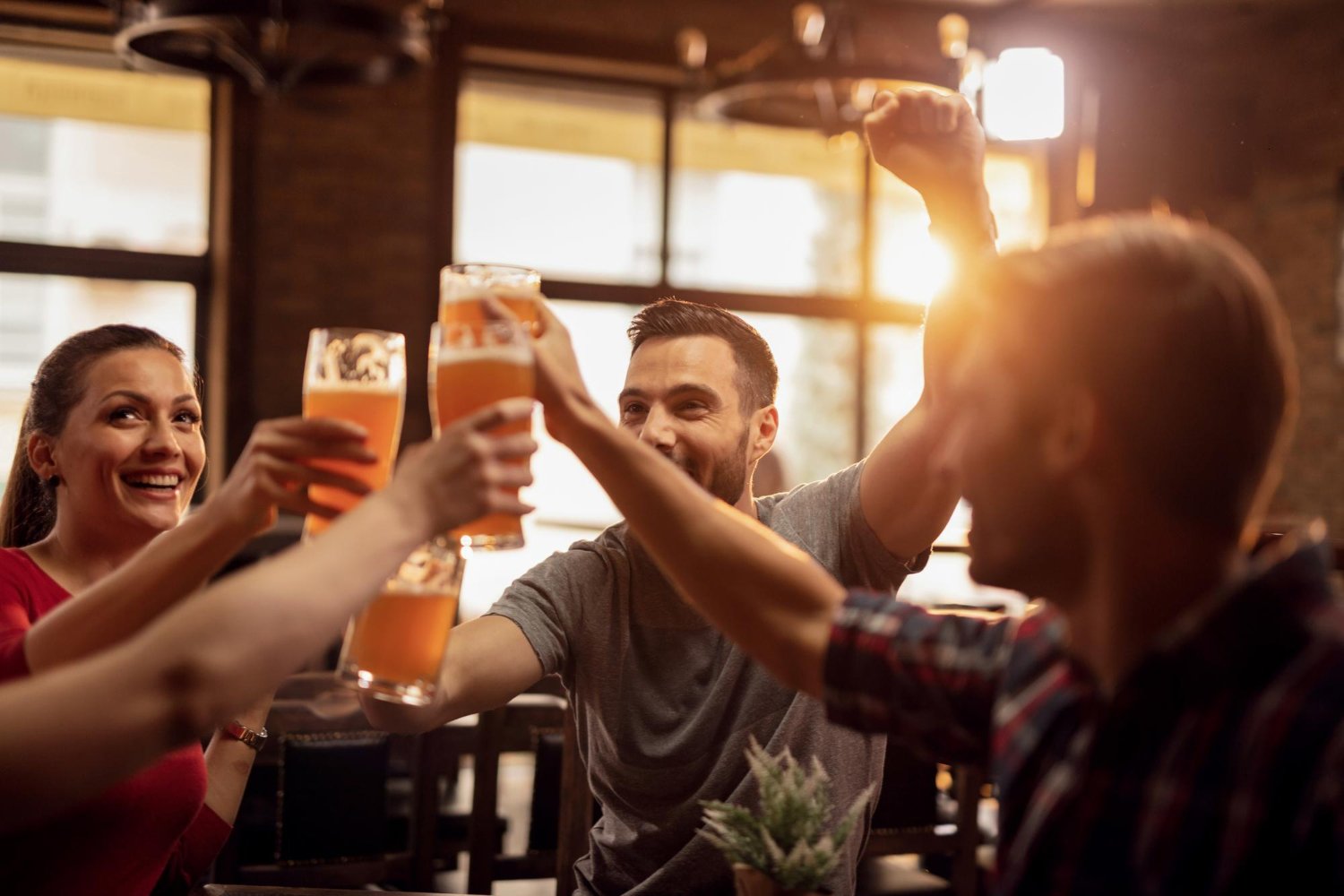 best fridges for pubs
