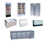 commercial freezer commercial freezer