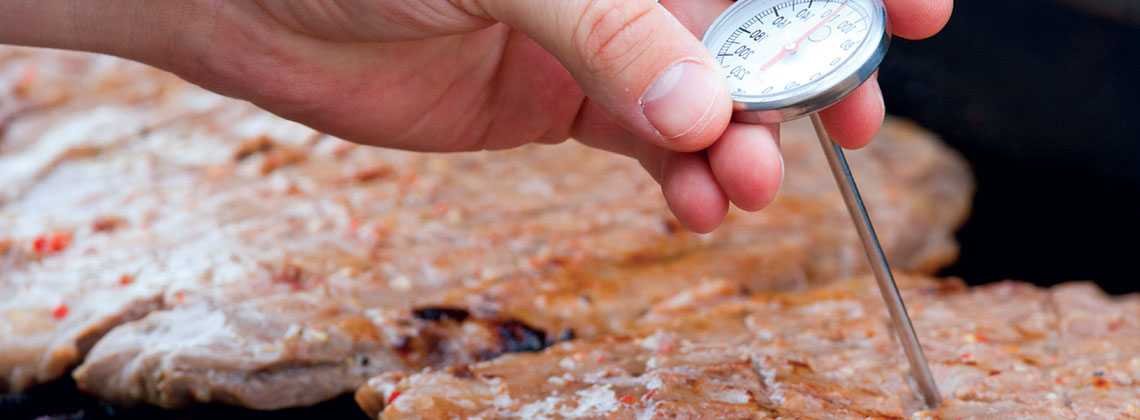 food safety