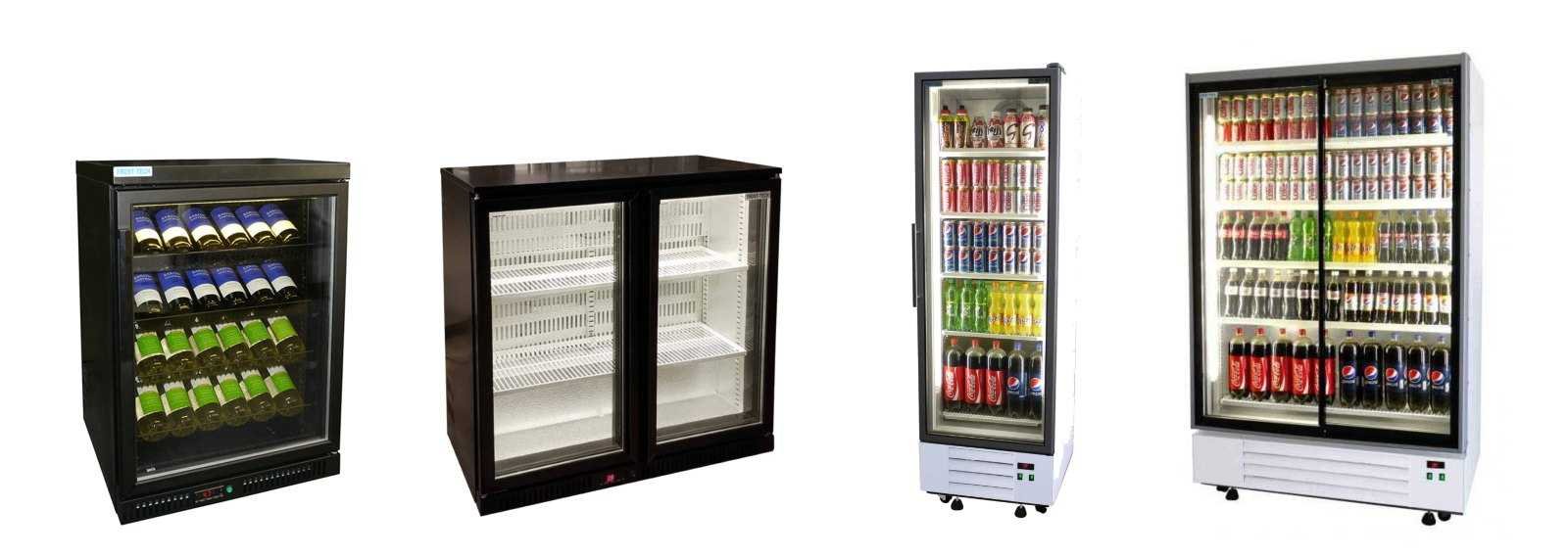 bar fridge