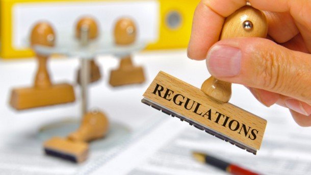 food regulations