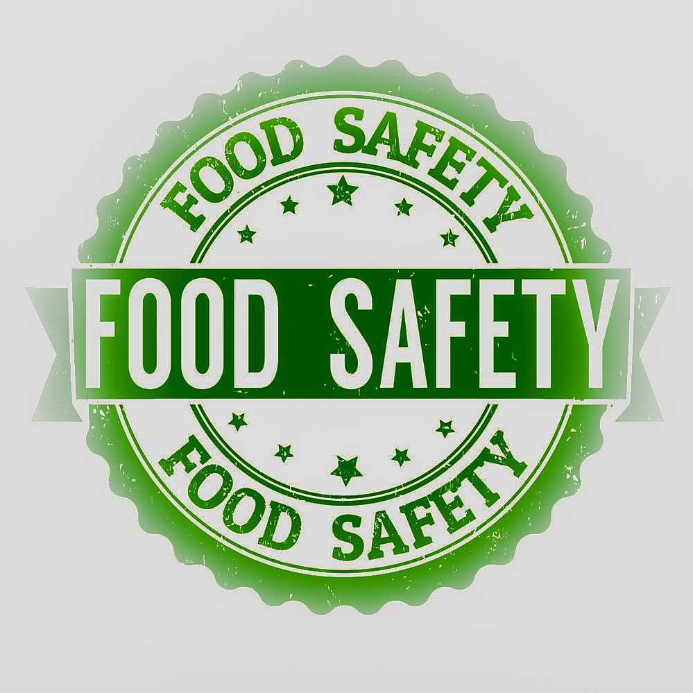 Food safety regulations
