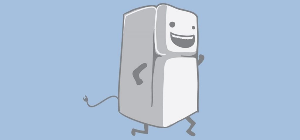 freezer temperatures