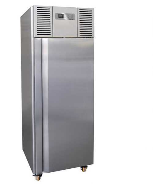 meat fridge