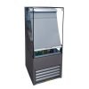 Grab and Go fridge display