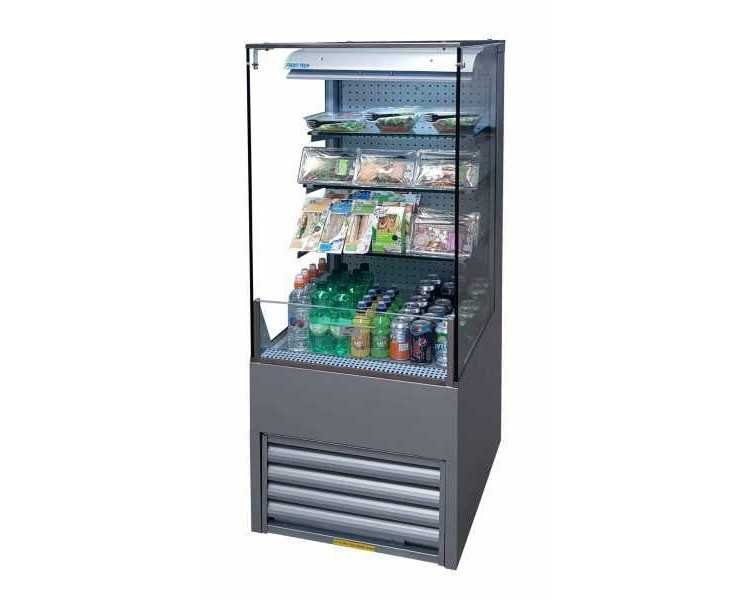 Grab and Go fridge