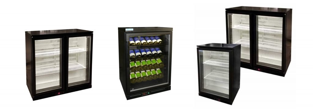 mini fridge