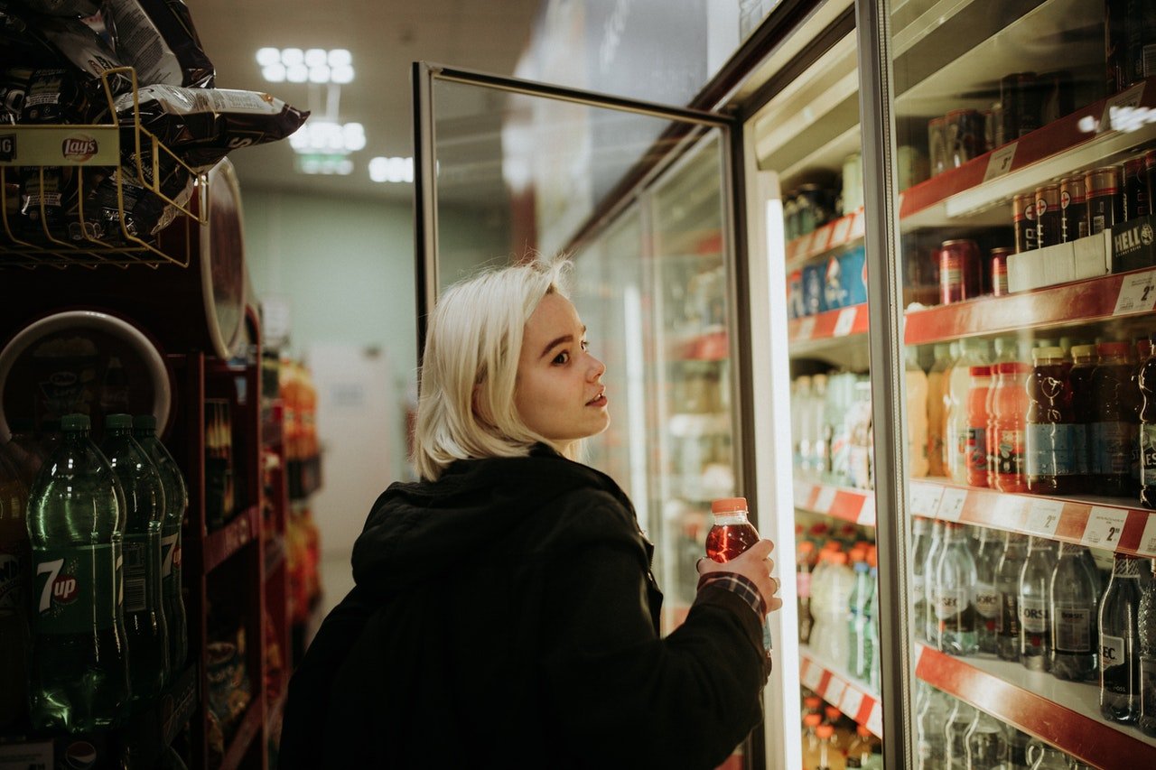 Best Drinks Fridges for your Store