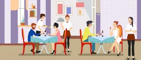 start up restaurant