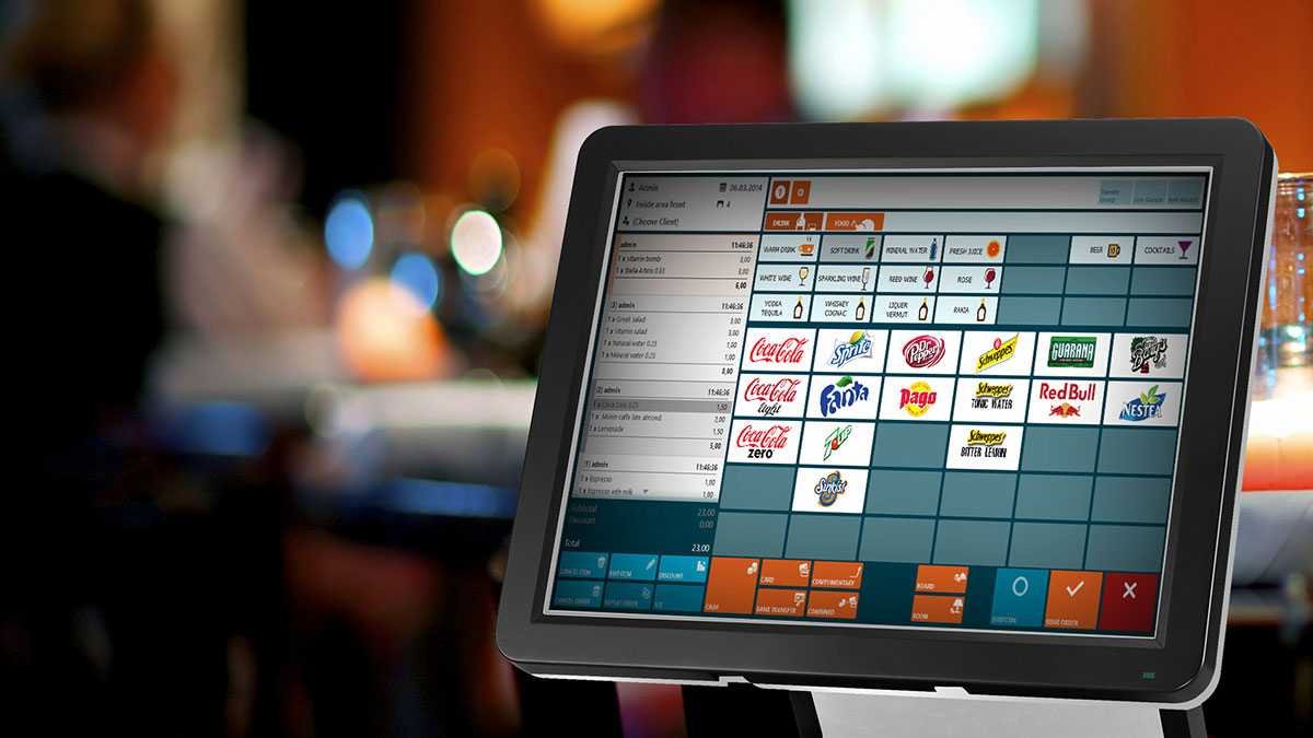 restaurant orders