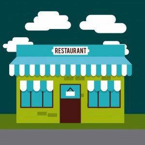 commercial kitchen commercial kitchen